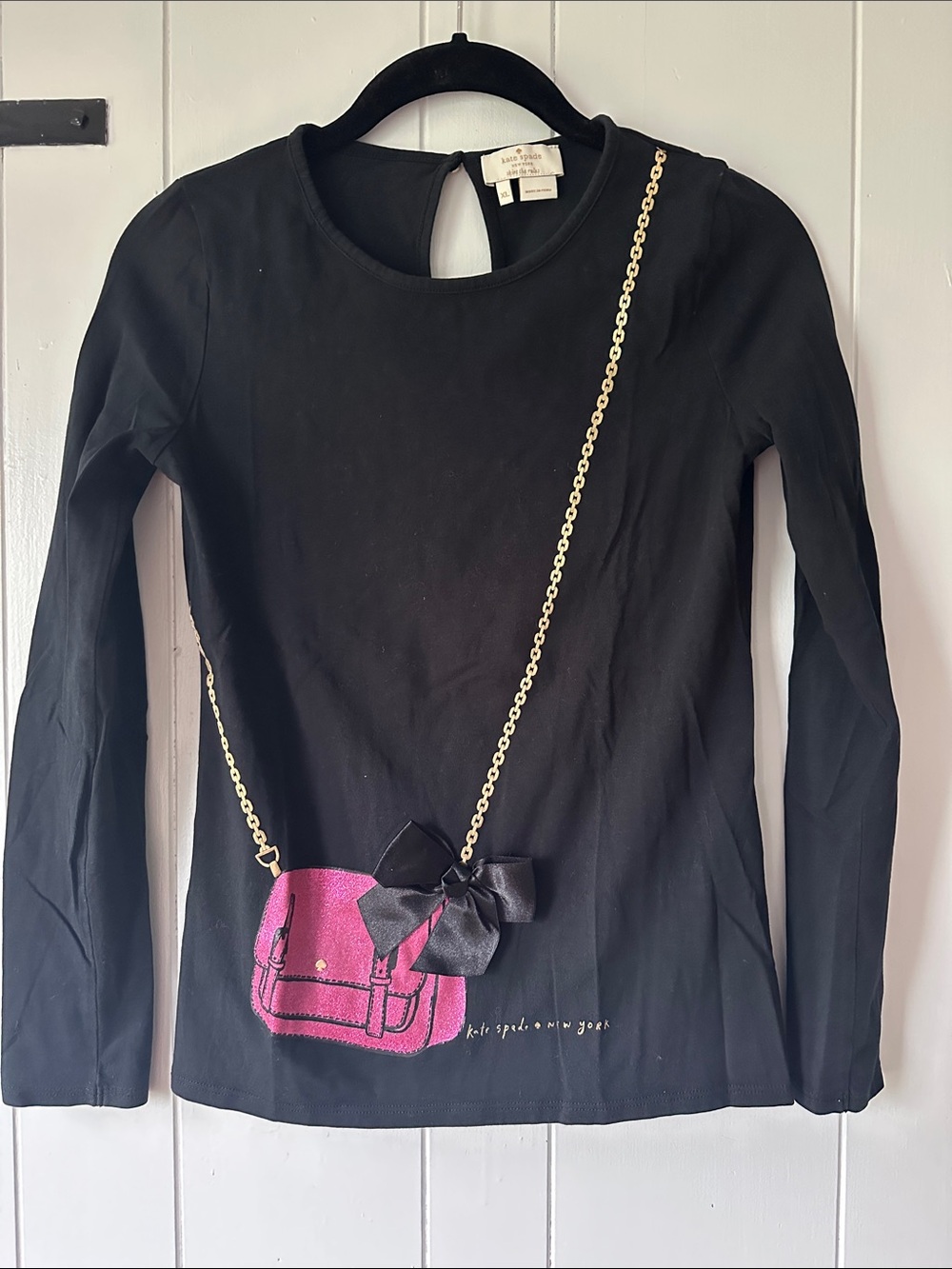 Kate spade top
